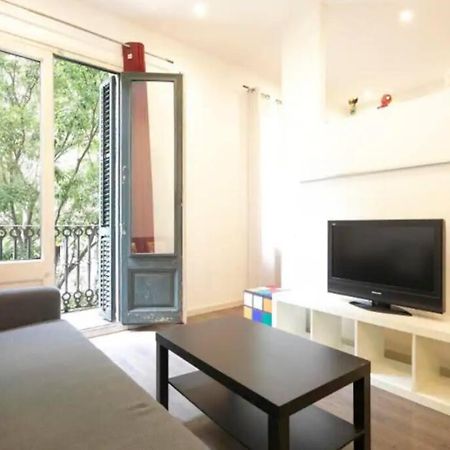 Canela Homes Barcelona Urquinaona Extérieur photo
